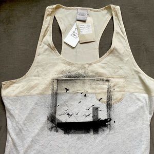 *BRAND NEW* Limited Edition Nike Tank